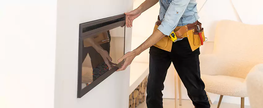 Traditional Fireplace Vent Sweeping in Marana, AZ