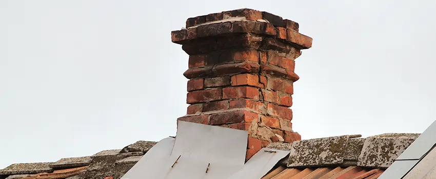 Cost of Fixing Blocked Chimney in Marana, Arizona