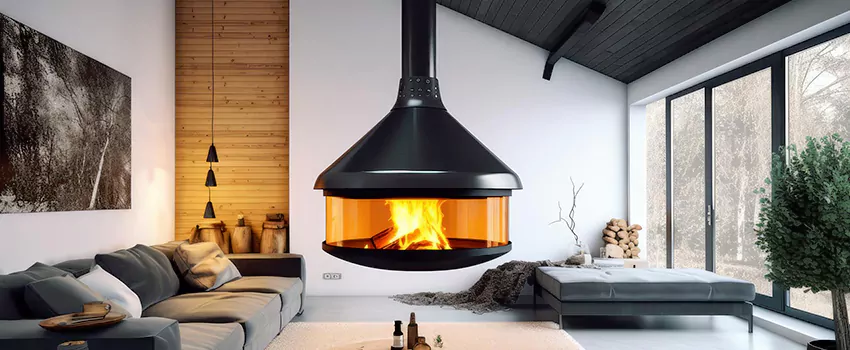 Floating Damaged Fireplace Repair Services in Marana, AZ