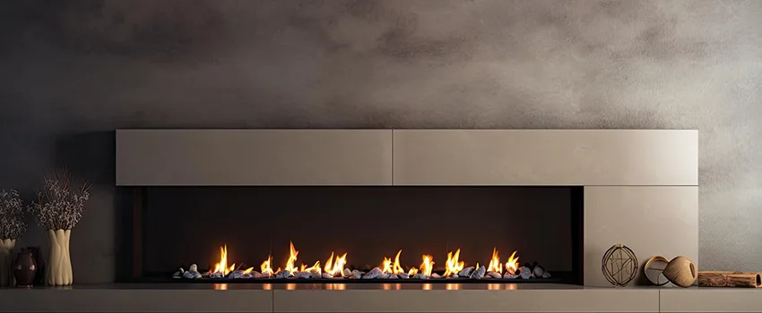 Gas Fireplace Logs Supplier in Marana, Arizona