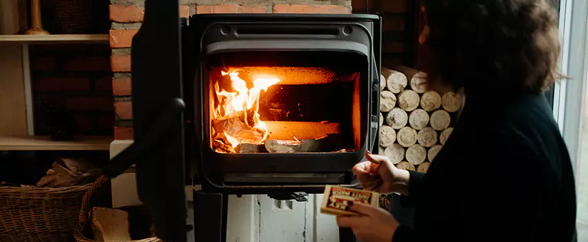 Hearthstone Wood Stoves Fireplace Repair in Marana, Arizona