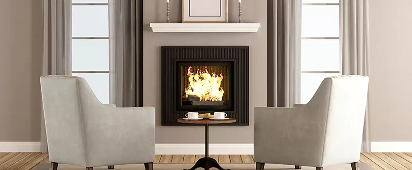 Heatilator Direct Vent Fireplace Services in Marana, Arizona