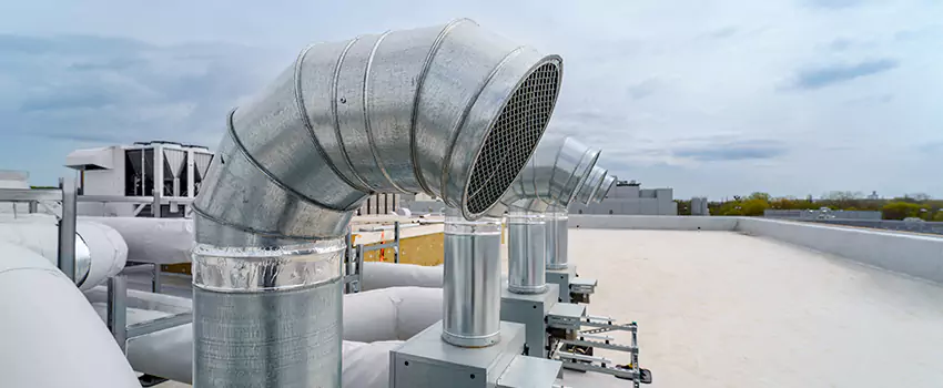 Insulated Ductwork Repair Services Near Me in Marana, AZ