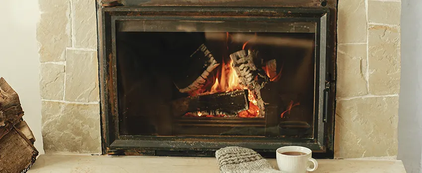 Kings man Fireplaces Insert Services in Marana, AZ