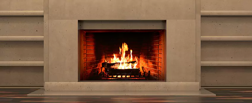 Majestic Trilliant Series Gas Fireplace Insert Repair in Marana, Arizona
