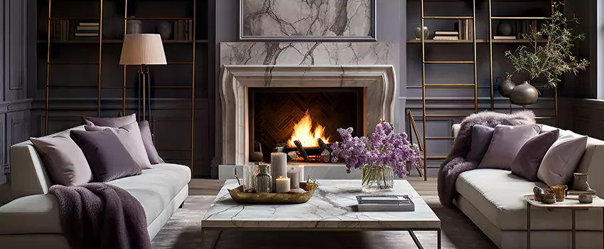 Napoleon Galaxy Series Outdoor Fireplaces Repair in Marana, AZ