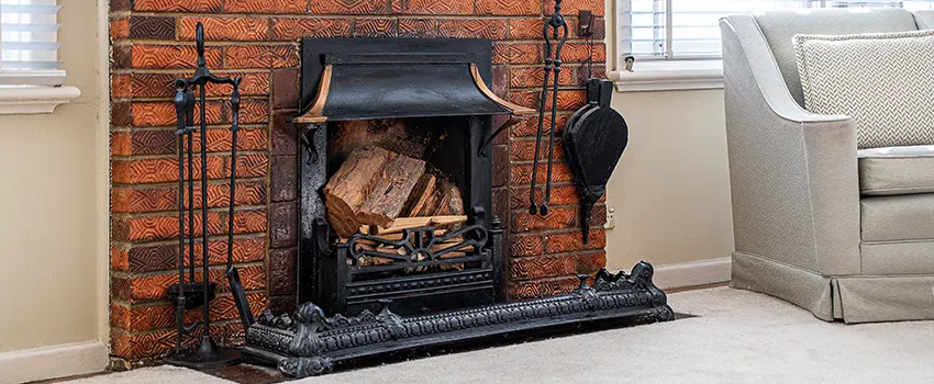 Custom Old Fireplace Redesign Services in Marana, Arizona
