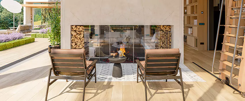 Ortal Space Creator Fireplace Repair in Marana, AZ