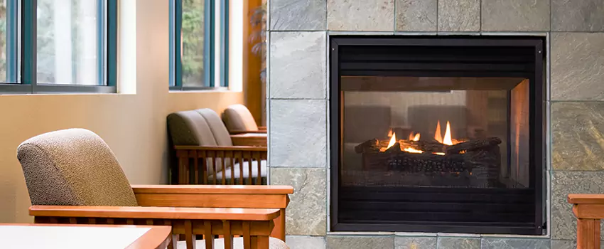 Osburn Fireplace Tempered Glass Hearth Pad Replacement in Marana, Arizona