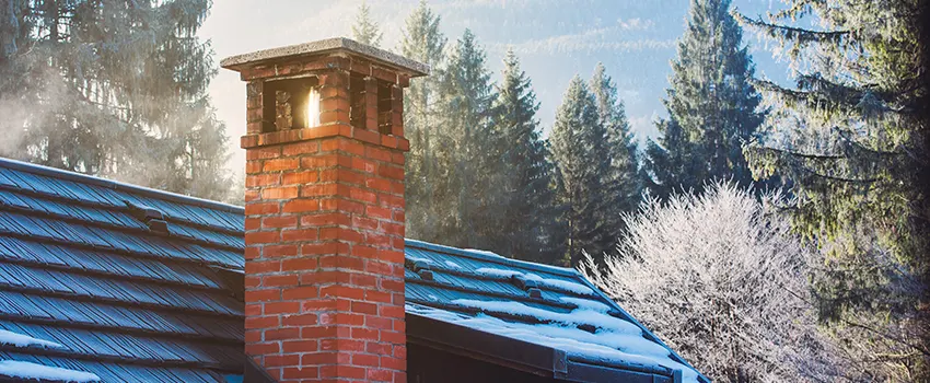 Residential Chimney Rain Caps Repair Services in Marana, AZ