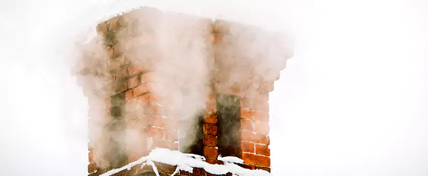 Chimney Flue Soot Removal in Marana, AZ