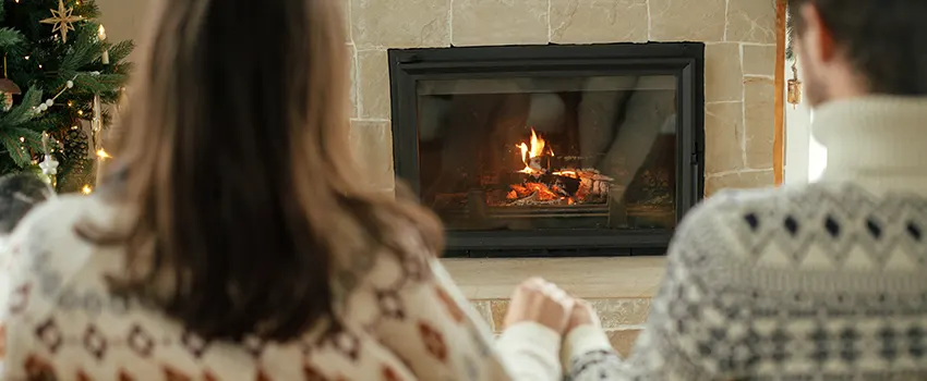 Superior Open-Hearth Wood Fireplaces in Marana, AZ