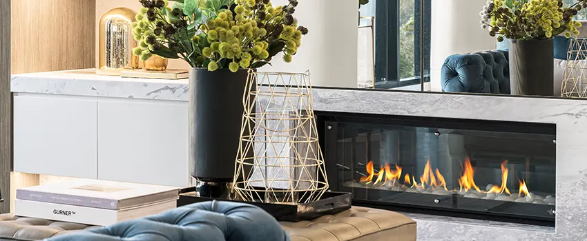 Professional Town & Country Luxury Fireplace Maintenance Experts in Marana, Arizona