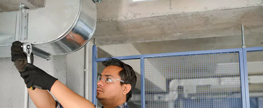 Benefit of Ventilation Cleaning in Marana, Arizona