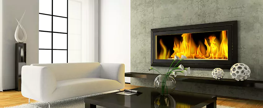 Ventless Fireplace Oxygen Depletion Sensor Installation and Repair Services in Marana, Arizona