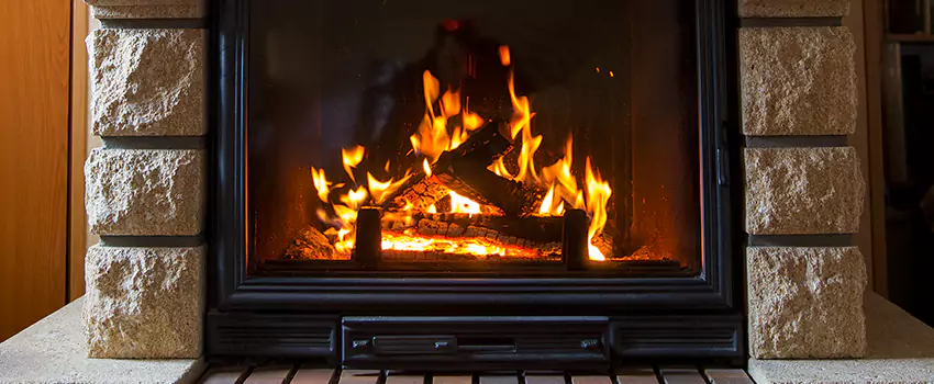 Cost of Wood Fireplace Installation in Marana, AZ