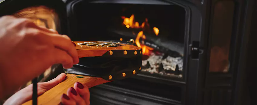 Cost of Wood Furnace Repair and Installation Services in Marana, AZ