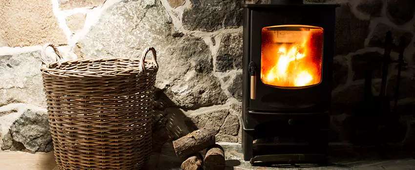24/7 Wood Stove Installation Services in Marana, Arizona