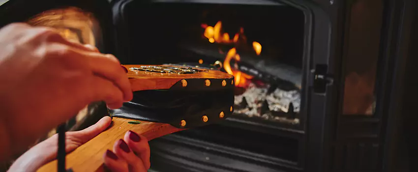 Wood Stove Grates Repair in Marana, Arizona